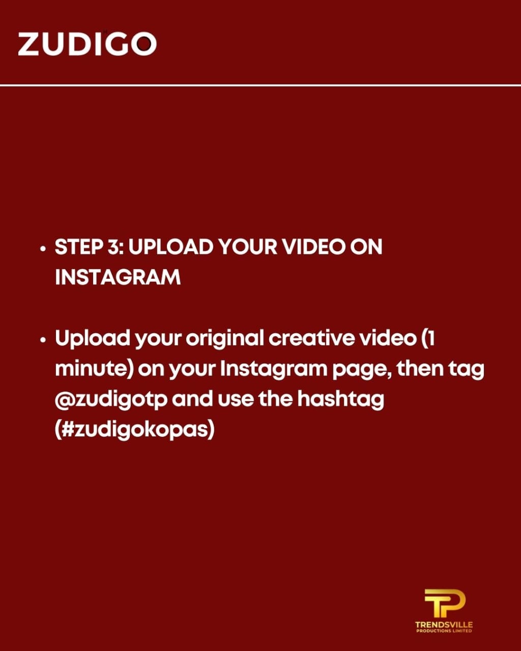 Showcase Opportunities